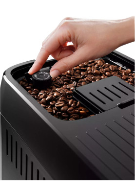 Кавомашина автоматична Delonghi Magnifica Plus ECAM320.70.TB