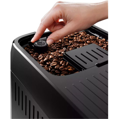 Кавомашина автоматична Delonghi Magnifica Plus ECAM320.70.TB