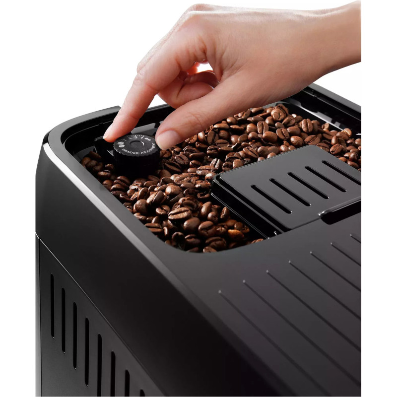 Кавомашина автоматична Delonghi Magnifica Plus ECAM320.70.TB