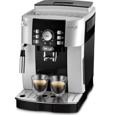 Кавоварка Delonghi ECAM 21.116.SB