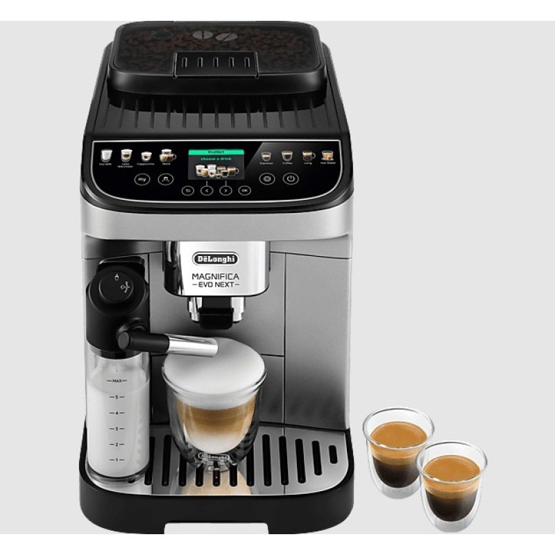 Кавоварка Delonghi ECAM 310.80.SB