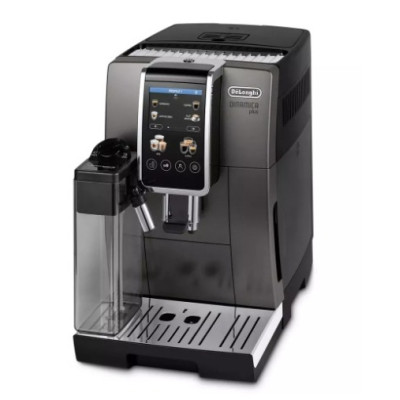 Кавомашина Delonghi ECAM 372.95.TB