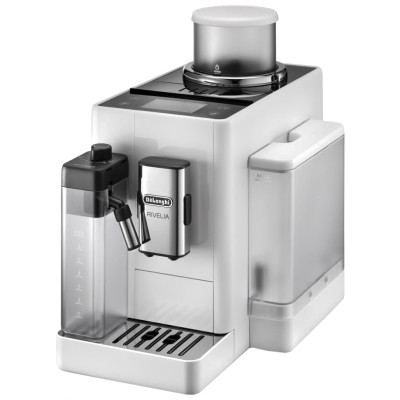 Кавомашина Delonghi EXAM 440.55.W