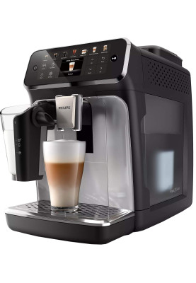 Кавомашина Philips Series 4400 EP4446/70