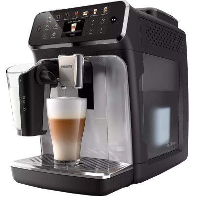 Кавомашина Philips Series 4400 EP4446/70