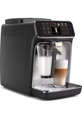 Кавомашина Philips Series 4400 EP4446/70