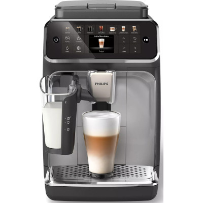 Кавомашина Philips Series 4400 EP4446/70