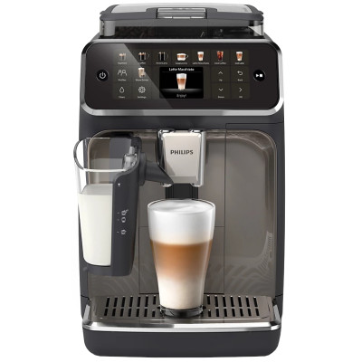 Кавомашина Philips Series 5500 LatteGo EP5549/70