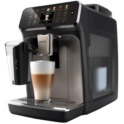 Кавомашина Philips Series 5500 LatteGo EP5549/70