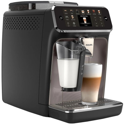 Кавомашина Philips Series 5500 LatteGo EP5549/70