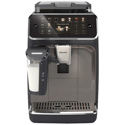 Кавомашина Philips Series 5500 LatteGo EP5549/70