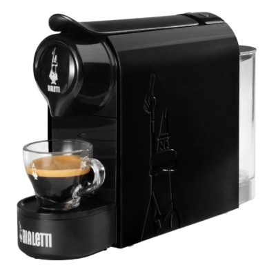 Кавоварка капсульна Bialetti Original 99012900070/NP CF90 BLACK