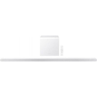 Колонки для домашнього кінотеатру Samsung HW-S801D