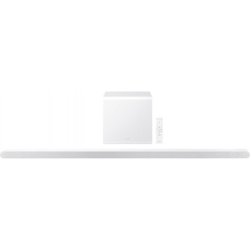 Колонки для домашнього кінотеатру Samsung HW-S801D