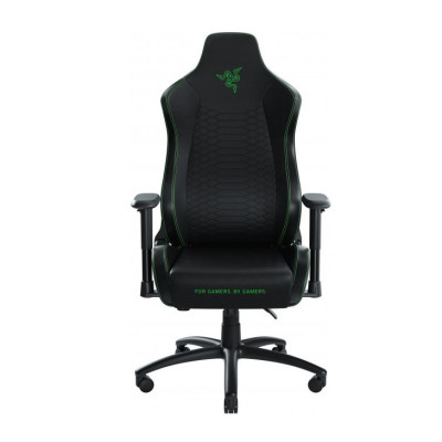 Комп'ютерне крісло для геймера Razer Iskur X XL (RZ38-03960100-R3G1)