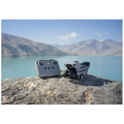 Квадрокоптер DJI Air 3S RC-N3 (CP.MA.00000814.02)
