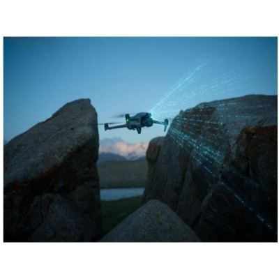 Квадрокоптер DJI Air 3S RC-N3 (CP.MA.00000814.02)