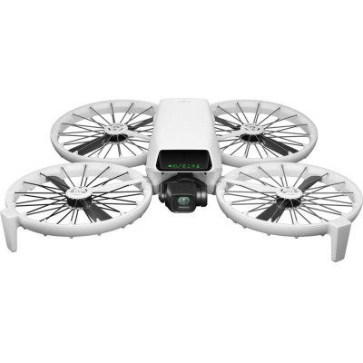 Квадрокоптер DJI Flip Drone RC 2 with Fly More Combo (CP.FP.00000181.04)