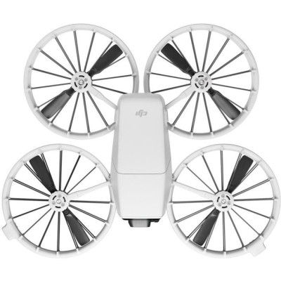 Квадрокоптер DJI Flip Drone RC 2 with Fly More Combo (CP.FP.00000181.04)
