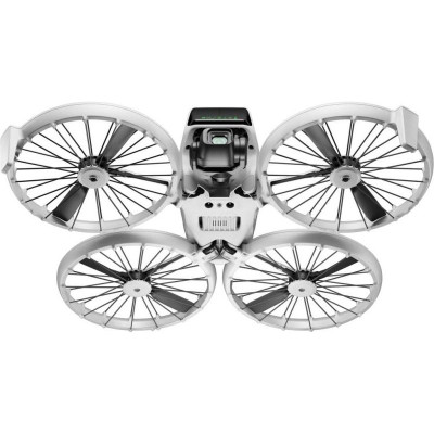 Квадрокоптер DJI Flip Drone RC 2 with Fly More Combo (CP.FP.00000181.04)