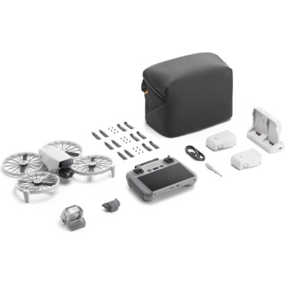 Квадрокоптер DJI Flip Drone RC 2 with Fly More Combo (CP.FP.00000181.04)