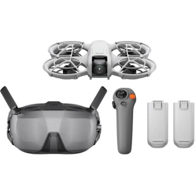 Квадрокоптер DJI Neo Motion Fly More Combo (CP.FP.00000186.03)
