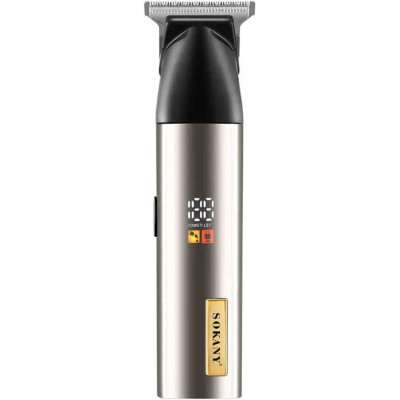 Машинка для стрижки Sokany SK-LF-9957