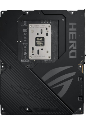 Материнська плата ASUS ROG CROSSHAIR X870E HERO