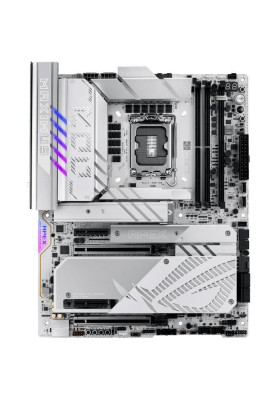 Материнська плата ASUS ROG MAXIMUS Z890 APEX