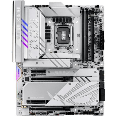 Материнська плата ASUS ROG MAXIMUS Z890 APEX