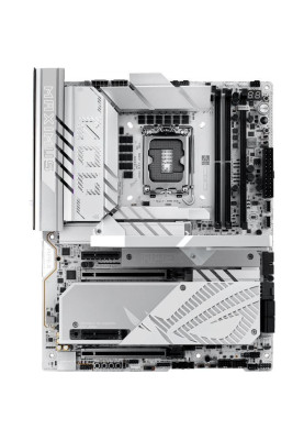 Материнська плата ASUS ROG MAXIMUS Z890 APEX