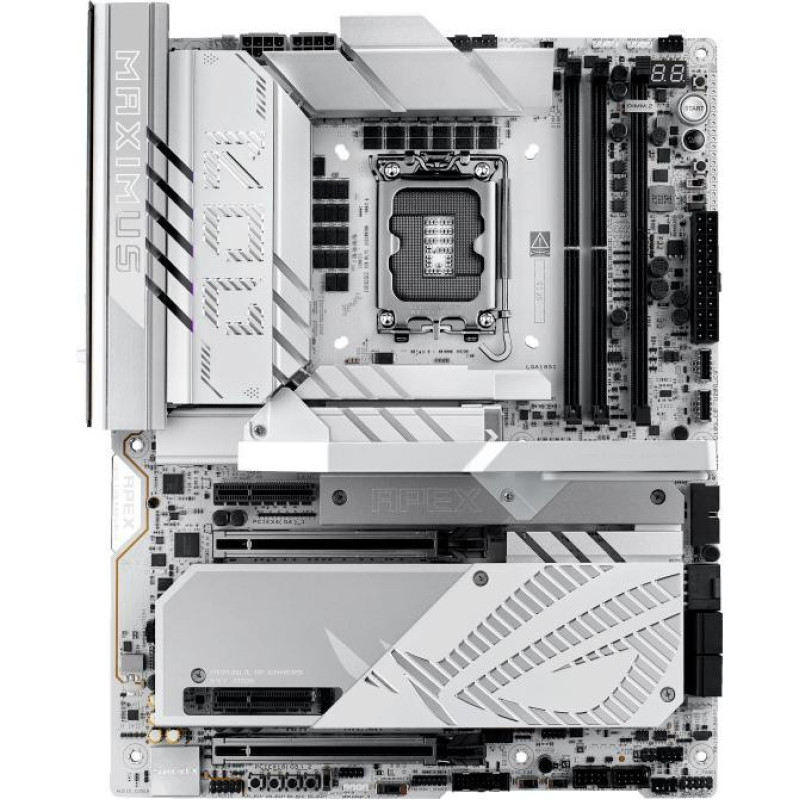 Материнська плата ASUS ROG MAXIMUS Z890 APEX