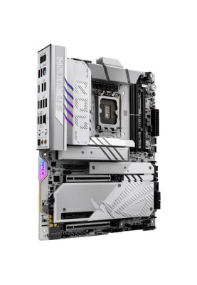 Материнська плата ASUS ROG MAXIMUS Z890 APEX