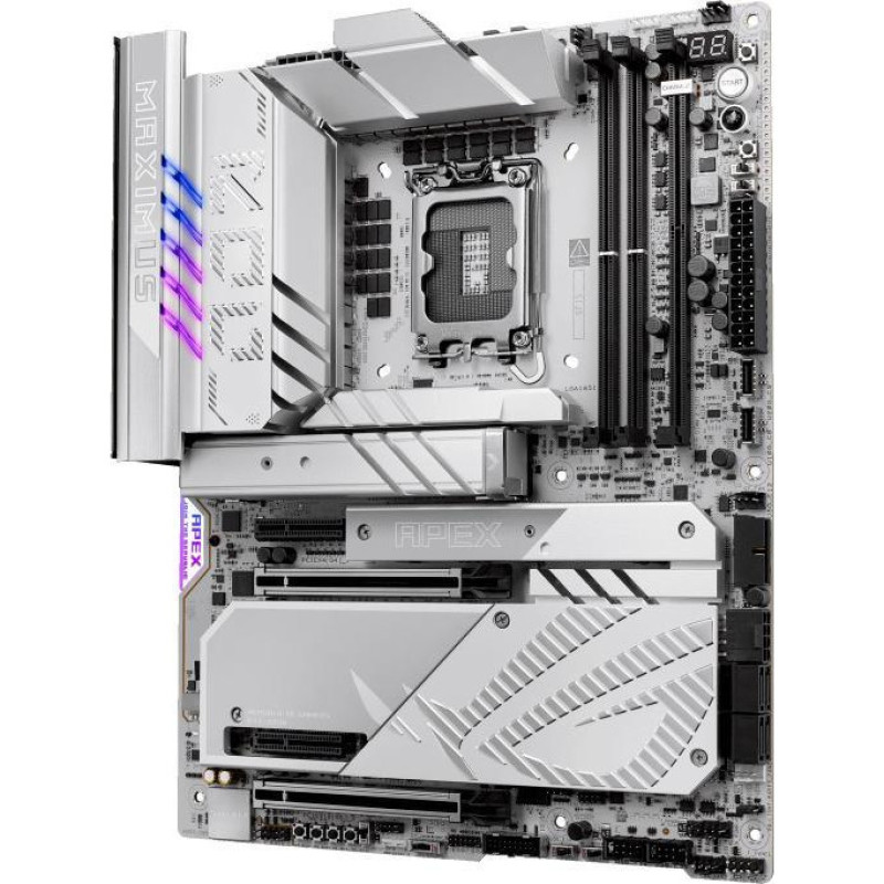 Материнська плата ASUS ROG MAXIMUS Z890 APEX