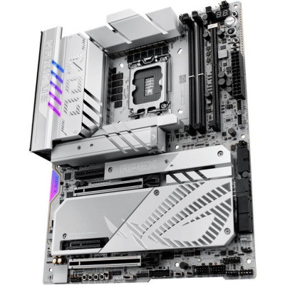 Материнська плата ASUS ROG MAXIMUS Z890 APEX