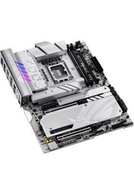 Материнська плата ASUS ROG MAXIMUS Z890 APEX