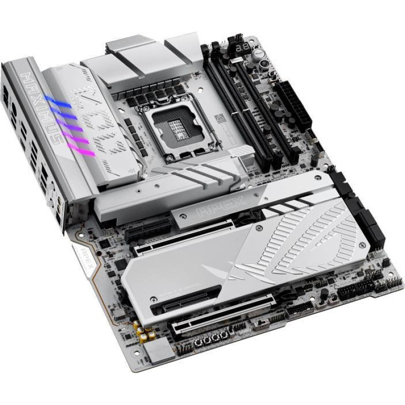 Материнська плата ASUS ROG MAXIMUS Z890 APEX