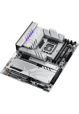 Материнська плата ASUS ROG MAXIMUS Z890 APEX