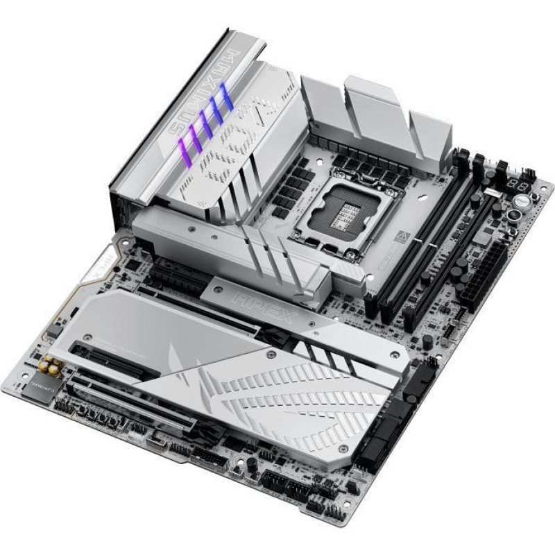 Материнська плата ASUS ROG MAXIMUS Z890 APEX