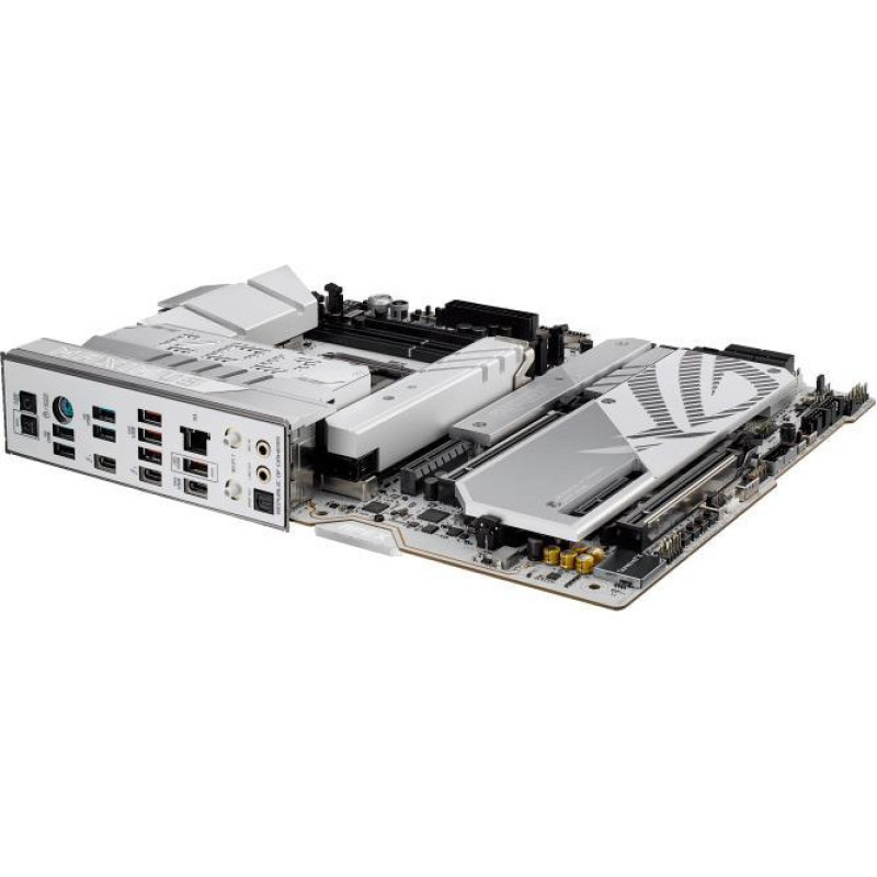 Материнська плата ASUS ROG MAXIMUS Z890 APEX