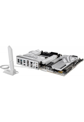 Материнська плата ASUS ROG MAXIMUS Z890 APEX