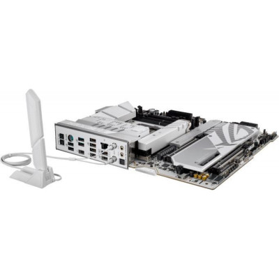 Материнська плата ASUS ROG MAXIMUS Z890 APEX
