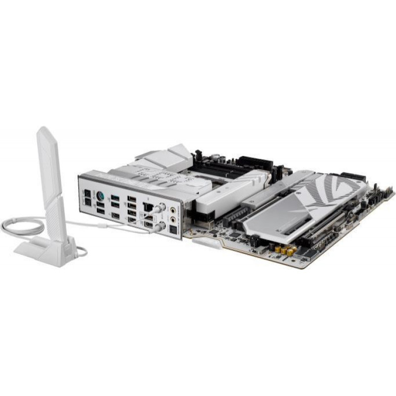 Материнська плата ASUS ROG MAXIMUS Z890 APEX