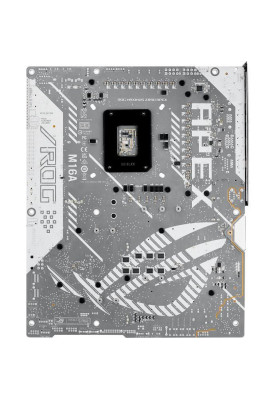 Материнська плата ASUS ROG MAXIMUS Z890 APEX