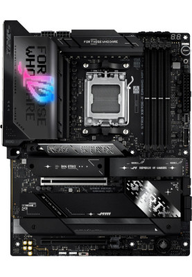 Материнська плата ASUS ROG STRIX X870-A GAMING WIFI