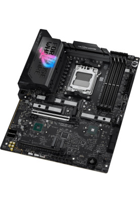Материнська плата ASUS ROG STRIX X870-A GAMING WIFI