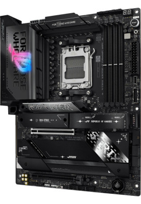 Материнська плата ASUS ROG STRIX X870-A GAMING WIFI