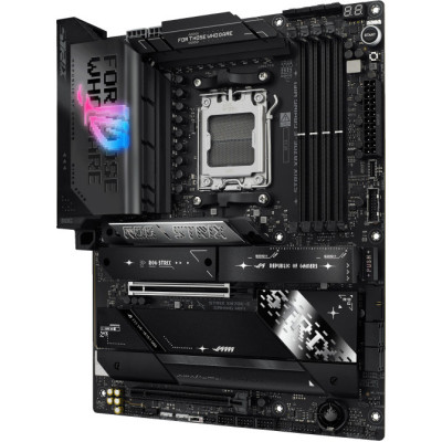 Материнська плата ASUS ROG STRIX X870-A GAMING WIFI