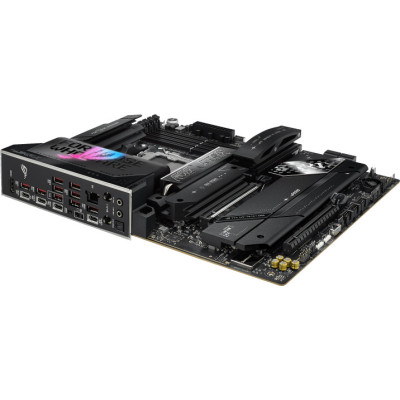 Материнська плата ASUS ROG STRIX X870-A GAMING WIFI