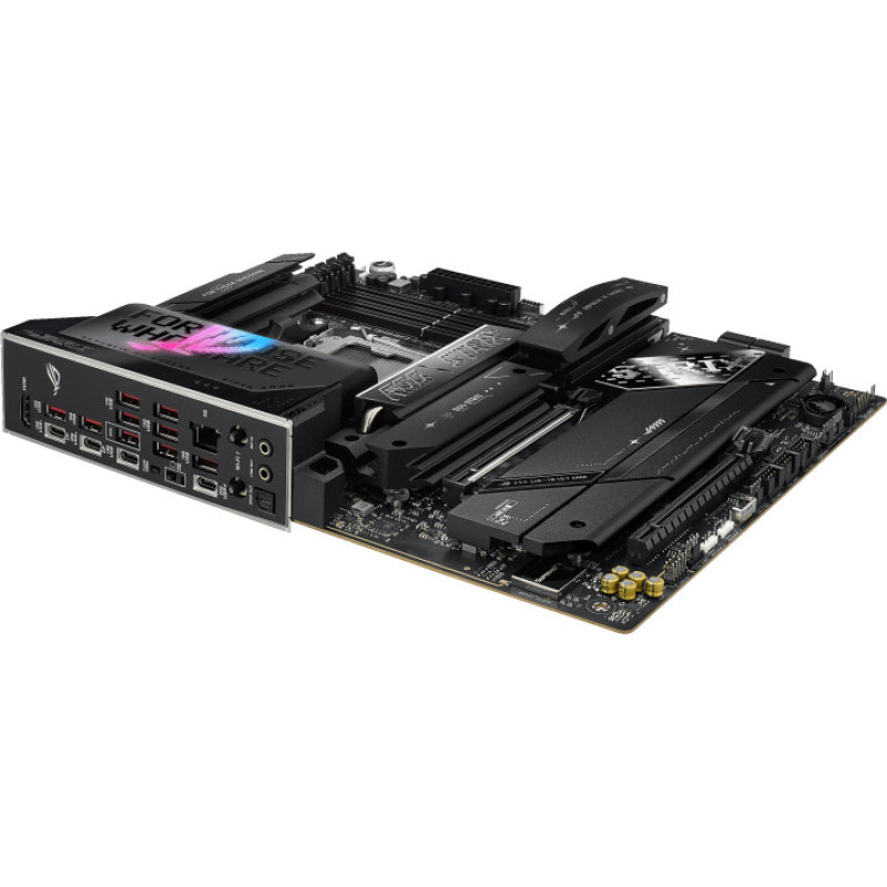 Материнська плата ASUS ROG STRIX X870-A GAMING WIFI